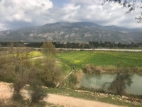 Fethiye eşen bölgesinde 12 dönüm arazi 2