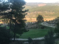 Seydikemer Seydilerde 6423 metre zeytinlik 6