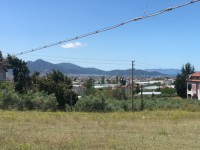 Fethiye Karaçulha ful Deniz manzaralı 541 metre arsa 9