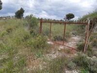 Saklıkette 27250 metre zeytinlik 11