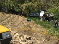 Antalya kaş yayla aklarda müstakil ev 23