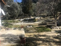 Fethiye seydikemer bölgesinde müstakil taş ev iki katlı 21