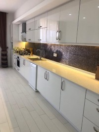 Ölüdeniz faralyada ful Deniz manzaralı 5+1villa 17