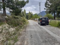 Saklıkette 27250 metre zeytinlik 15