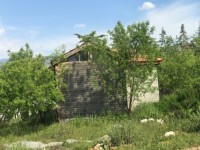 Fethiye saklıkentte organik  bahçe 74000 metre 21