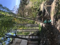 Antalya kaş yayla aklarda müstakil ev 13