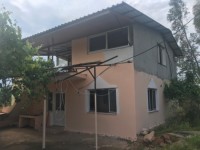 Saklıkentte müstakil iki katlı ev 2