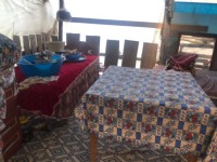 Antalya kaş yayla aklarda müstakil ev 5