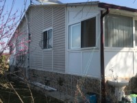 Antalya kaş Saklıkent bölgesinde müstakil sıfır ev 12